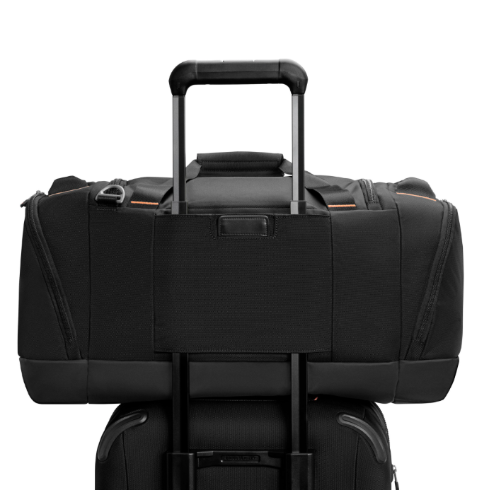 Briggs & Riley NEW ZDX Large Travel Duffel
