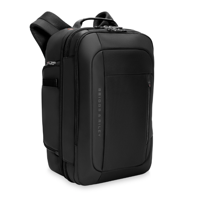 Briggs & Riley NEW ZDX Medium Convertible Backpack