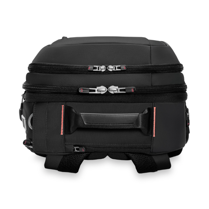 Briggs & Riley NEW ZDX Medium Convertible Backpack
