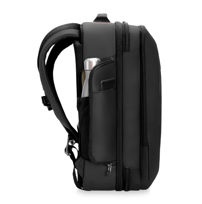Briggs & Riley NEW ZDX Medium Convertible Backpack