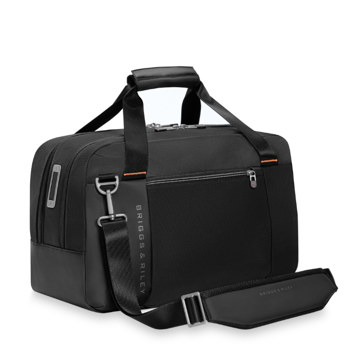 Briggs & Riley NEW ZDX Cabin Bag