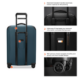 Briggs & Riley NEW ZDX Medium Expandable Spinner