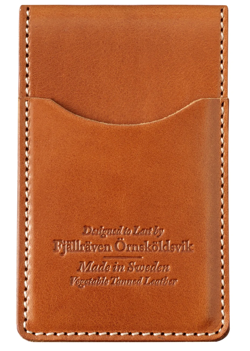 Fjallraven Övik Card Holder Large