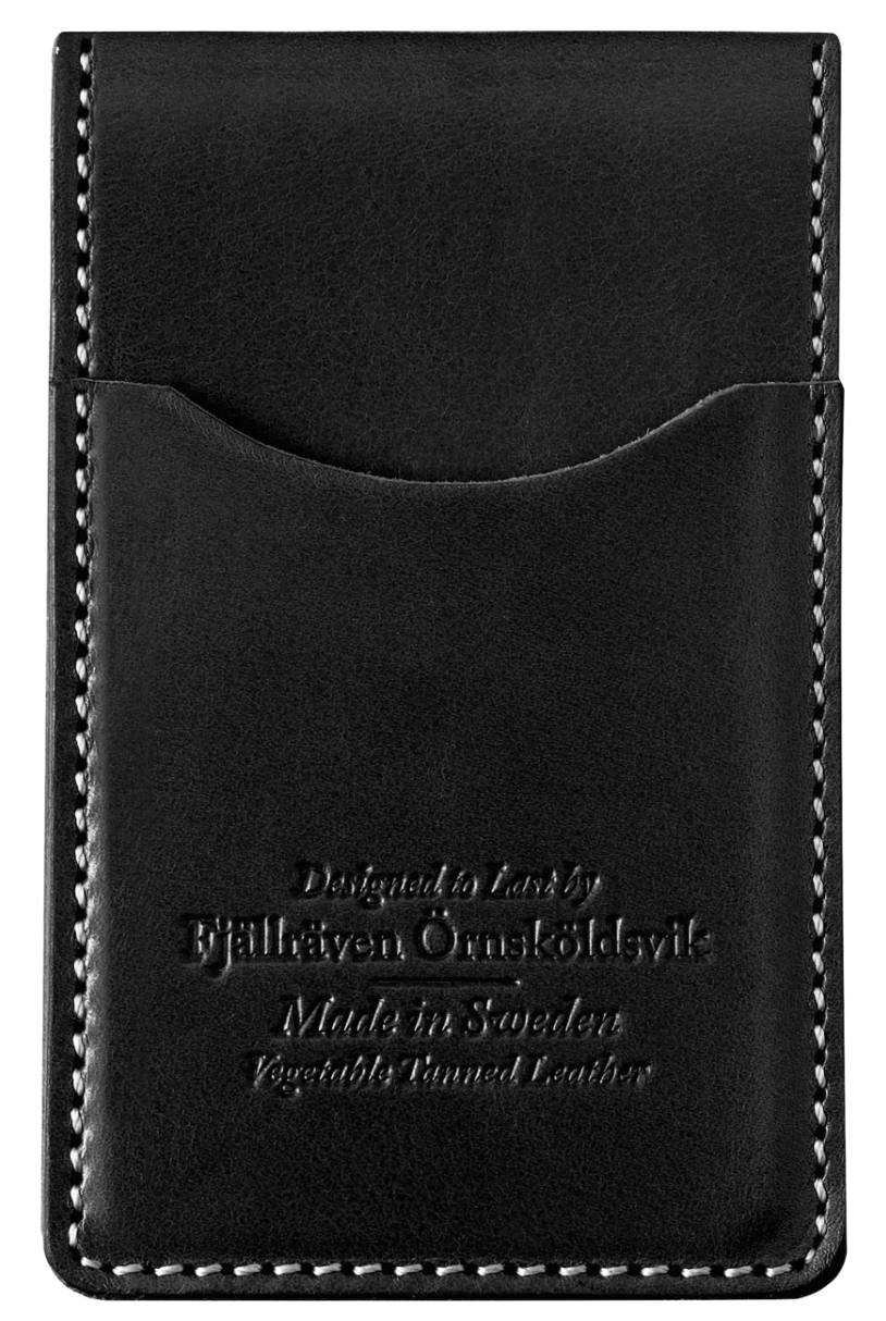 Fjallraven Övik Card Holder Large