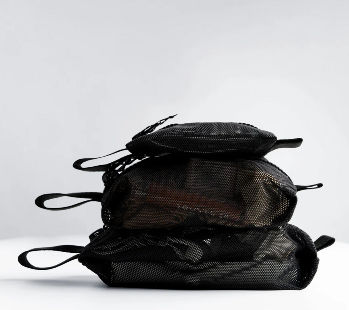 Matador Mesh Organizer Bag Set