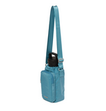 Baggallini Everyday Water Bottle Crossbody