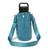 Baggallini Everyday Water Bottle Crossbody