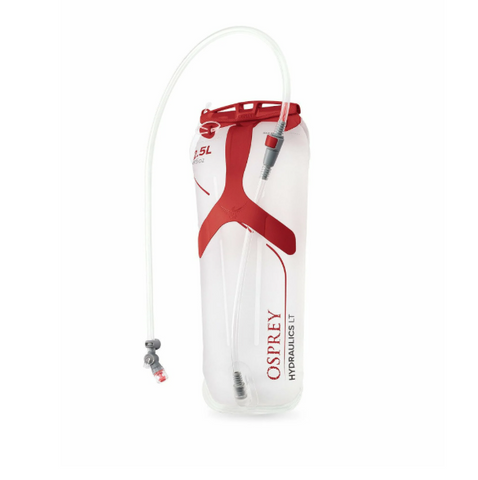 Osprey Hydraulics LT 2.5L Reservoir