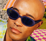 Goodr Beat Gs I Am The Entertainment Limited Edition Sunglasses