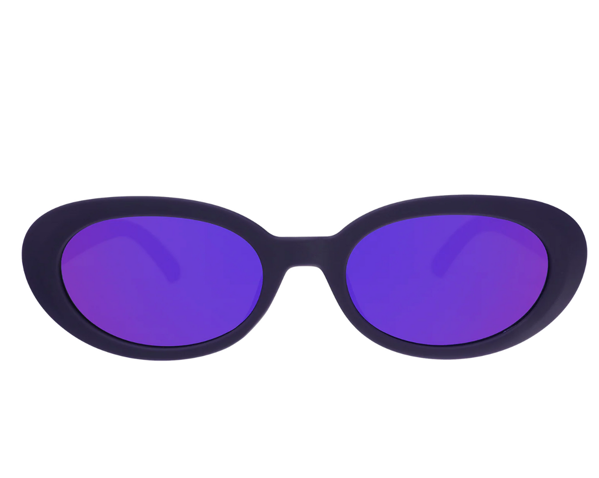 Goodr Beat Gs I Am The Entertainment Limited Edition Sunglasses