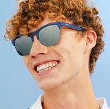Goodr Avant Gs Full Sail Frenzy Sunglasses