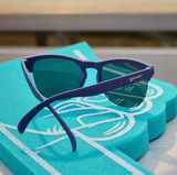 Goodr Avant Gs Full Sail Frenzy Sunglasses