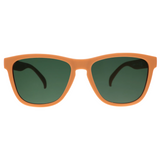Goodr Sunglasses Chocolatier’s Caramel Hot Tub