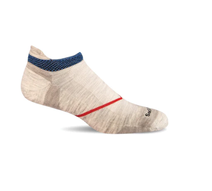 Sockwell Men's Pulse Micro | Firm Compression Socks