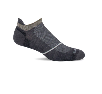 Sockwell Men's Pulse Micro | Firm Compression Socks