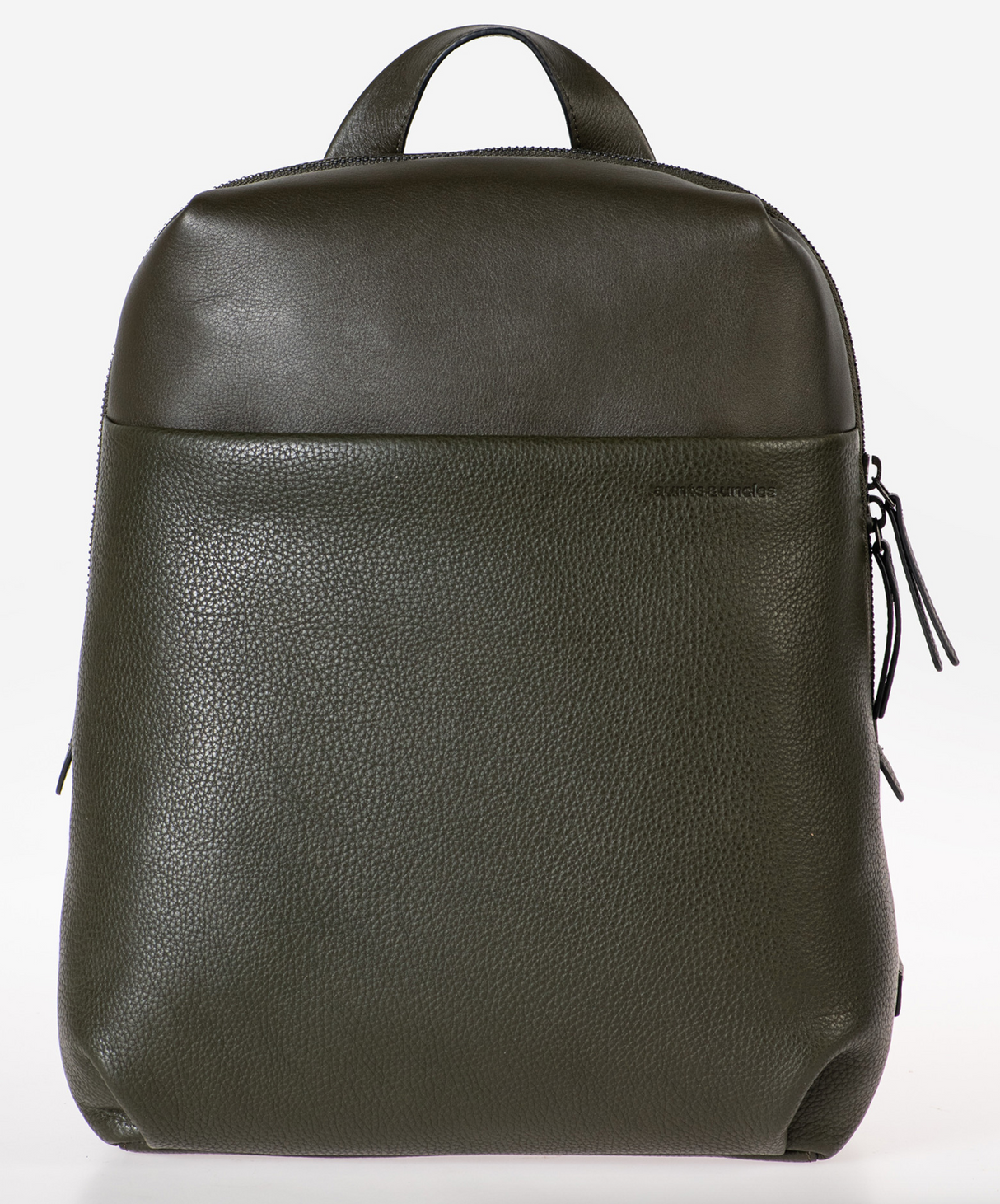 Aunts & Uncles Philocalists Charm Backpack