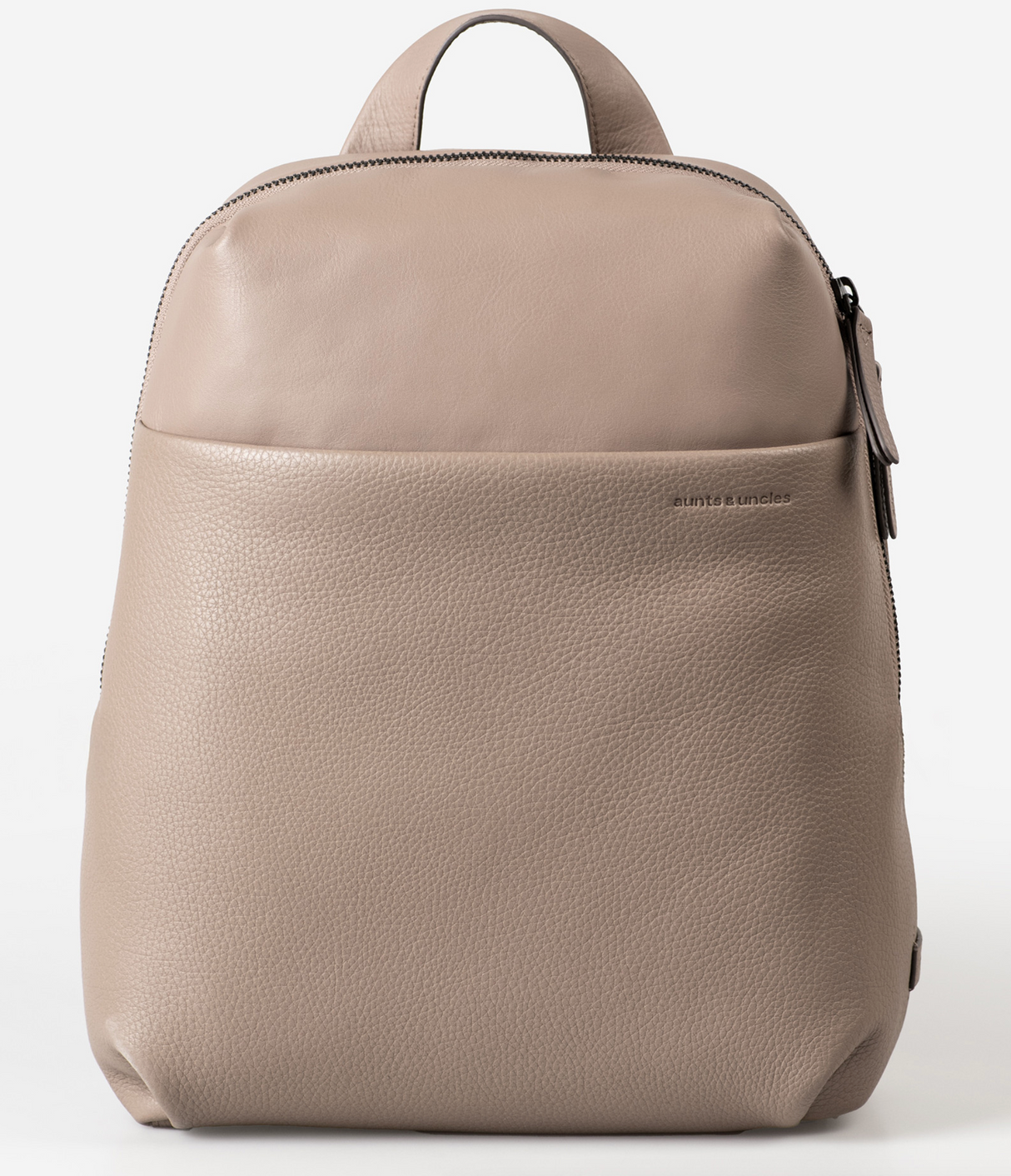 Aunts & Uncles Philocalists Charm Backpack