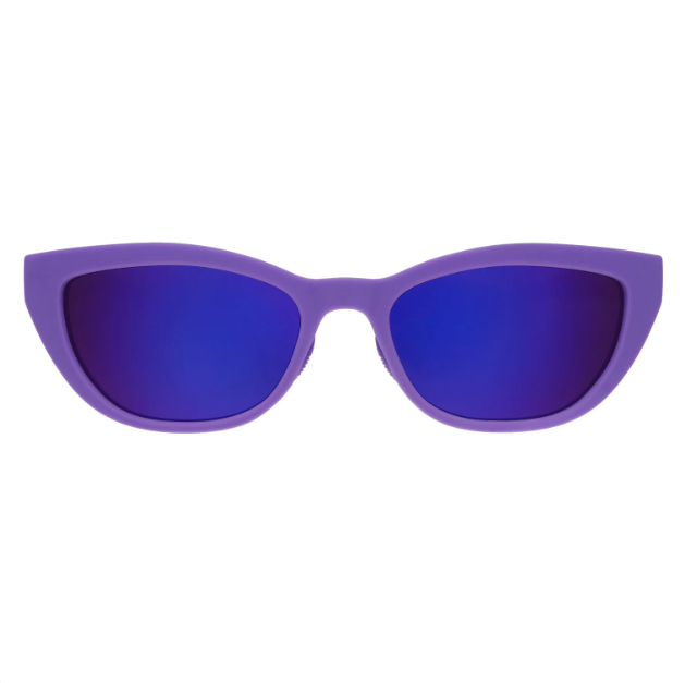 Goodr Cheetah G Panther's Power Hour Sunglasses