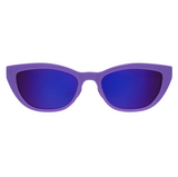Goodr Panther's Power Hour Sunglasses