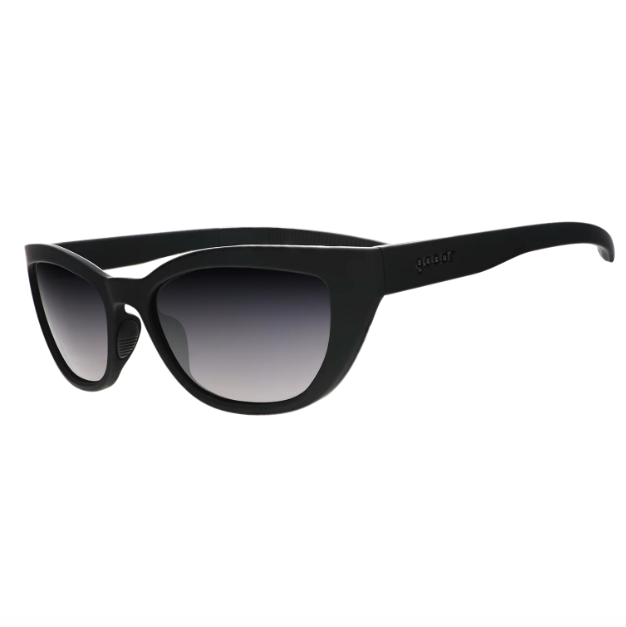 Goodr Cheetah G Stealth Mode Supreme Sunglasses