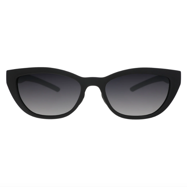 Goodr Cheetah G Stealth Mode Supreme Sunglasses