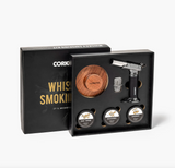 Corkcicle Whiskey Smoking Kit