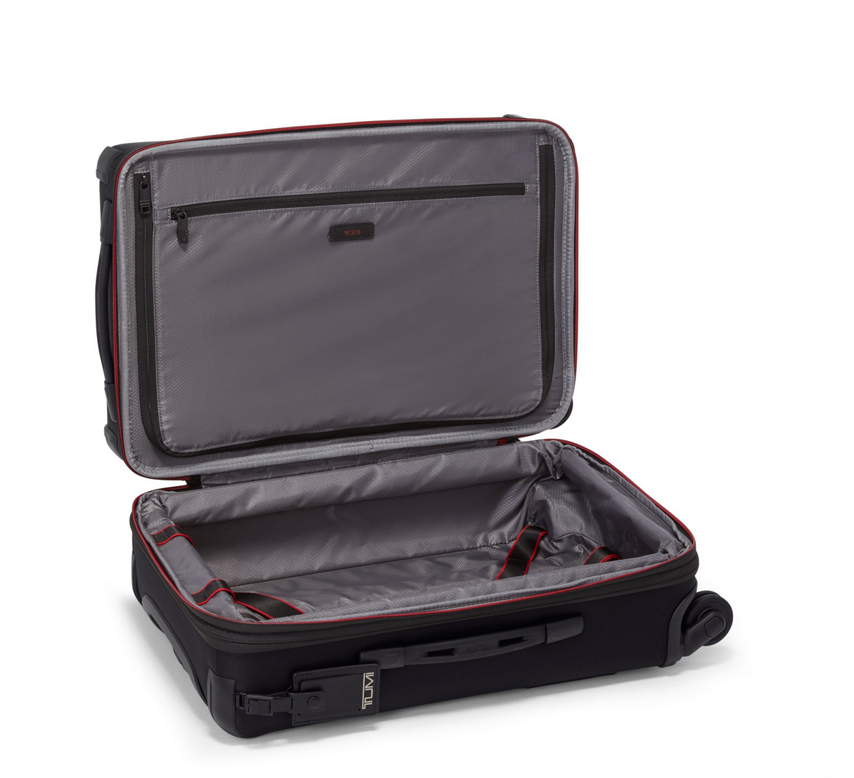 Tumi Aerotour International Expandable 4 Wheeled Carry-On