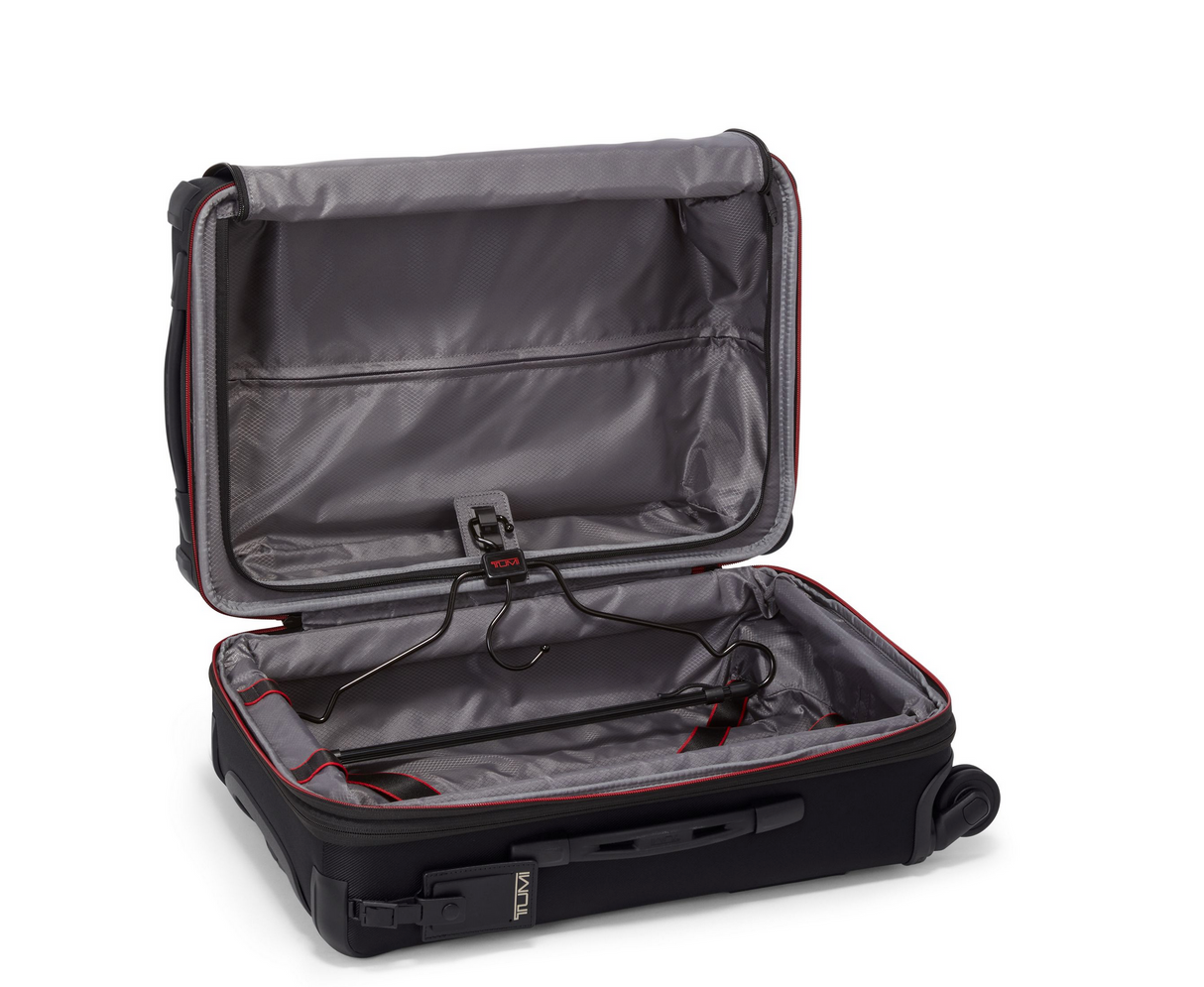 Tumi Aerotour International Expandable 4 Wheeled Carry-On