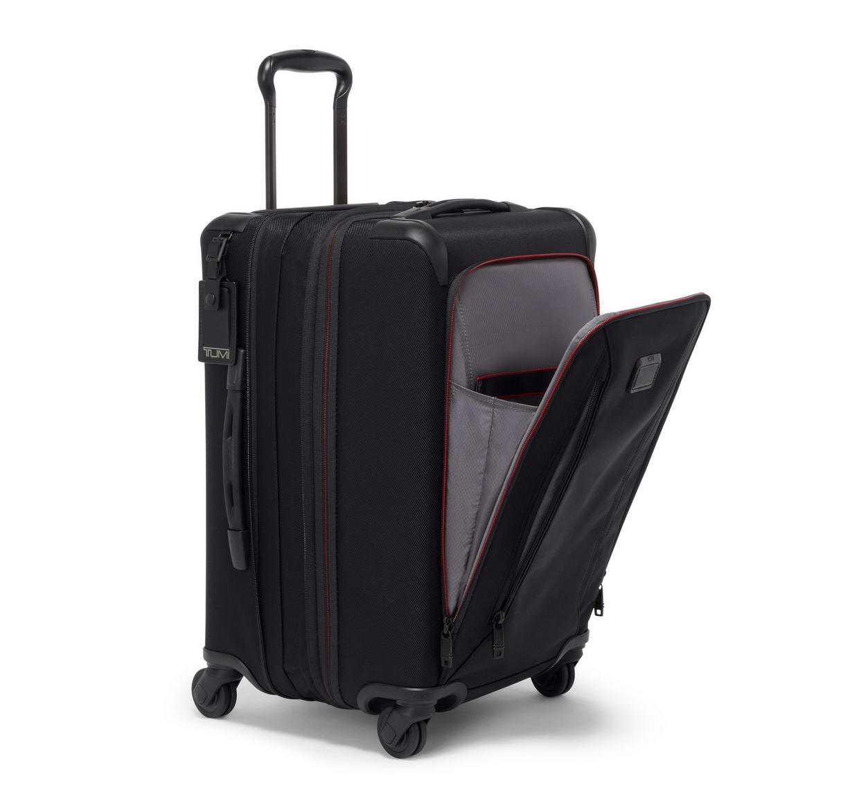 Tumi Aerotour International Expandable 4 Wheeled Carry-On