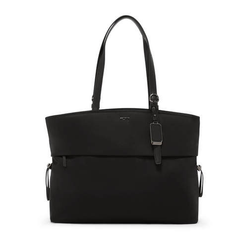 Tumi Voyageur Cam Large Tote