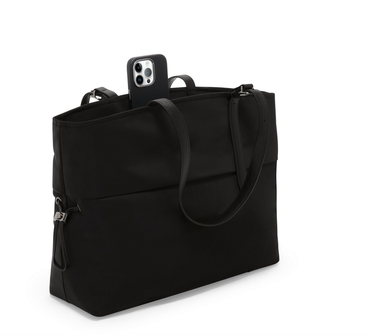 Tumi Voyageur Cam Large Tote