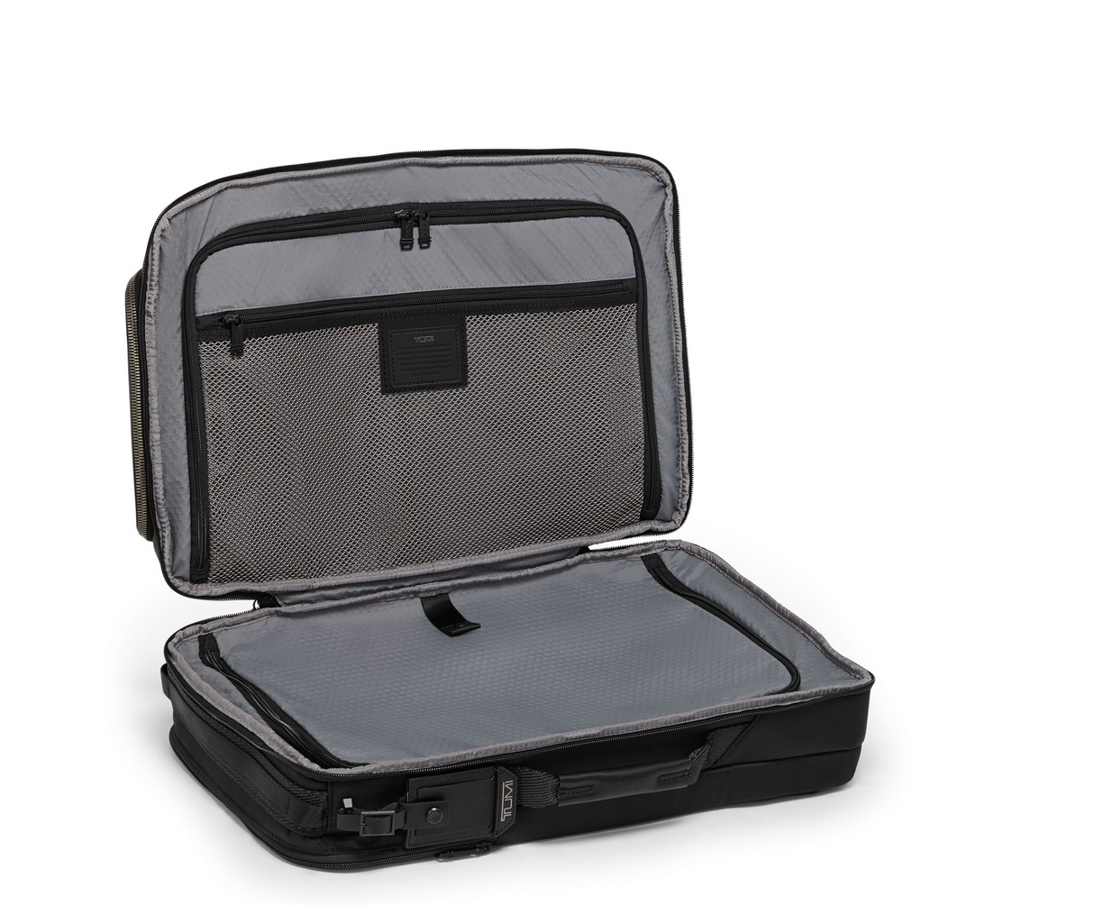Tumi Alpha Bravo Detrick Backpack