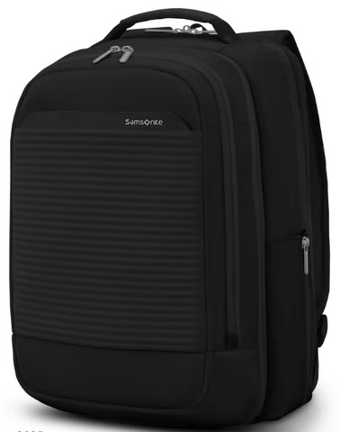 Samsonite Paralux 2-in-1 Travel Backpack