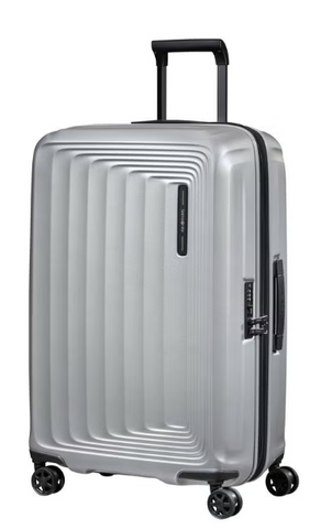 Samsonite Nuon Spinner Medium