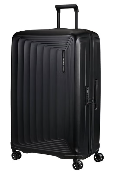 Samsonite Nuon Spinner Large