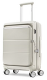 Samsonite Paralux Hardside Spinner Carry-On