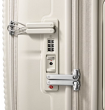 Samsonite Paralux Hardside Spinner Carry-On