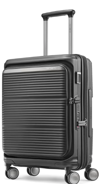Samsonite Paralux Hardside Spinner Carry-On