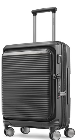 Samsonite Paralux Hardside Spinner Carry-On