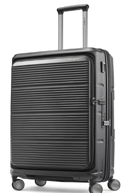 Samsonite Paralux Hardside Spinner Medium