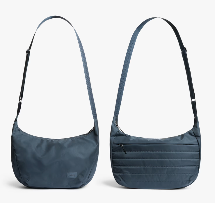 Bellroy Laneway Crescent Bag 7L