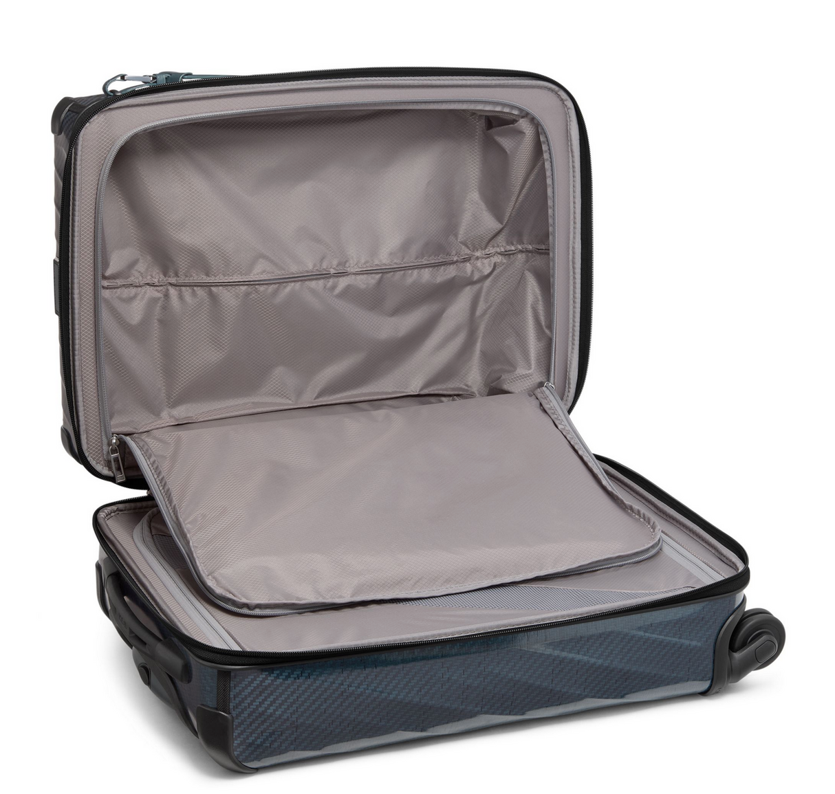 Tumi 19 Degree Lite International 4 Wheeled Carry-On