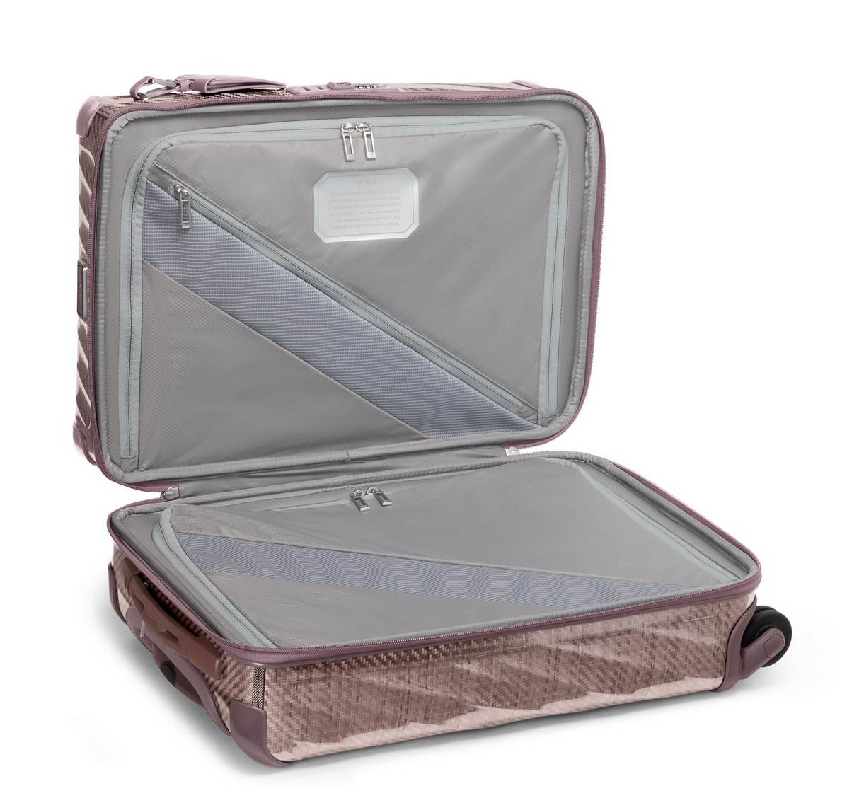 Tumi 19 Degree Lite International 4 Wheeled Carry-On