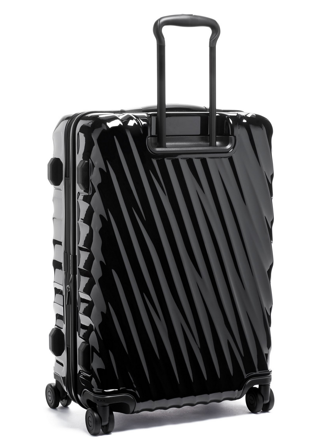 Tumi 19 Degree Short Trip Expandable 4 Wheeled Packing Case