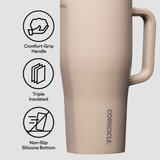 Corkcicle Sierra Leakproof Cruiser 22oz