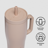 Corkcicle Sierra Leakproof Cruiser 22oz