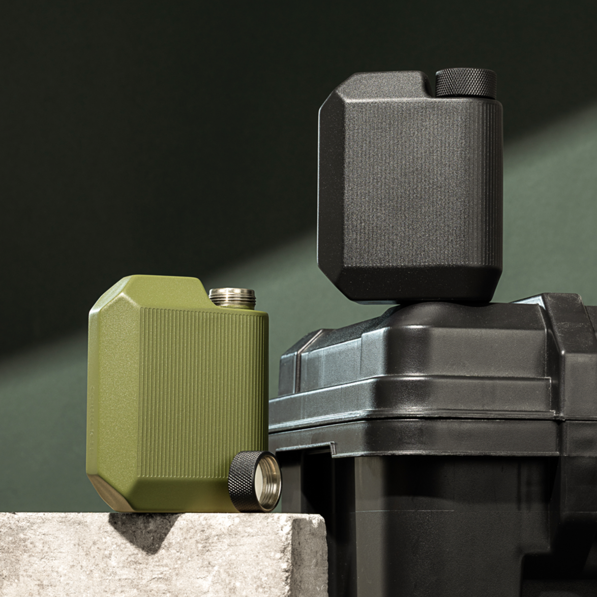 Corkcicle Cool Flask 9oz