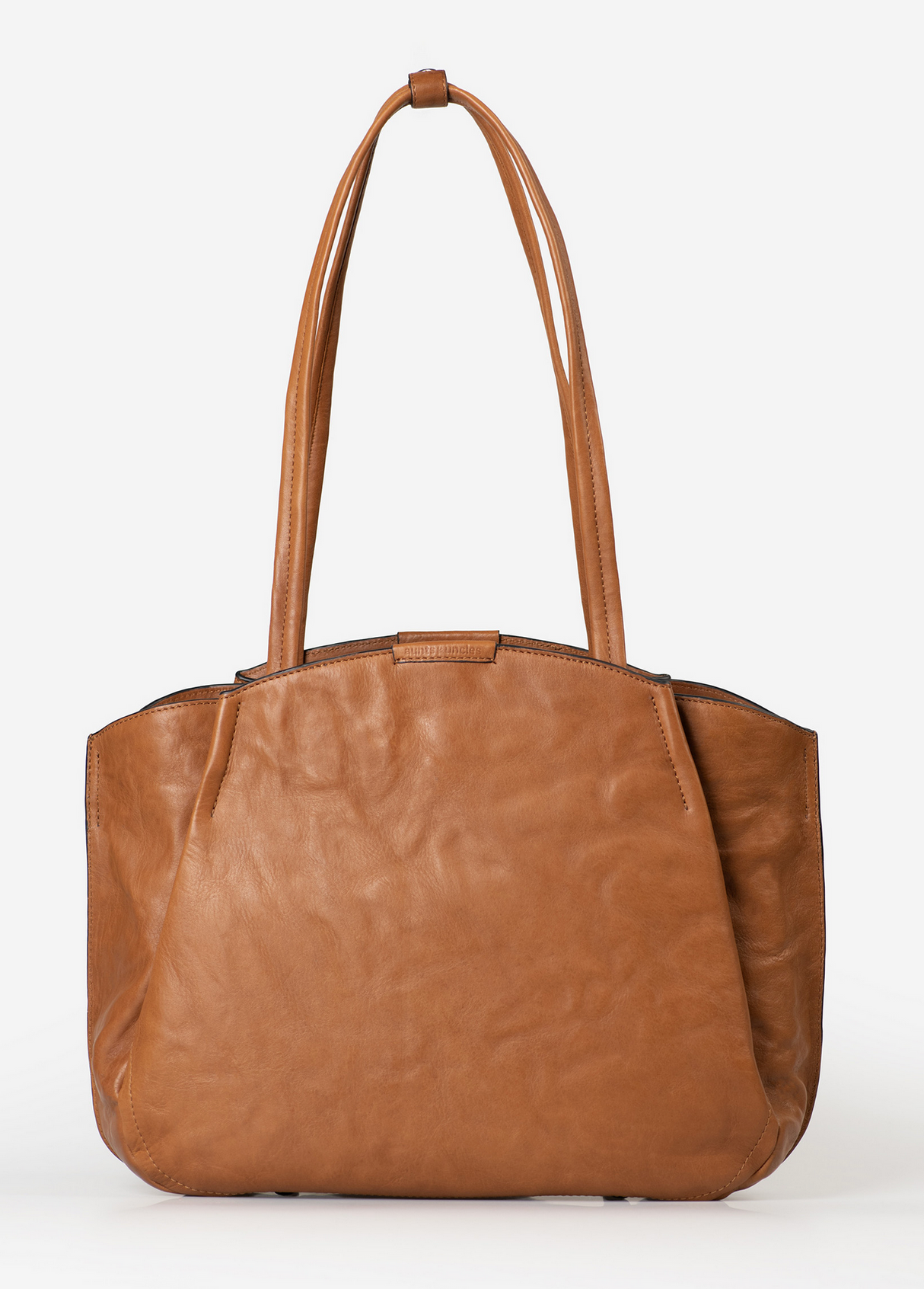 Aunts & Uncles Grandma's Luxury Club Mrs. Pavlova Tote Bag