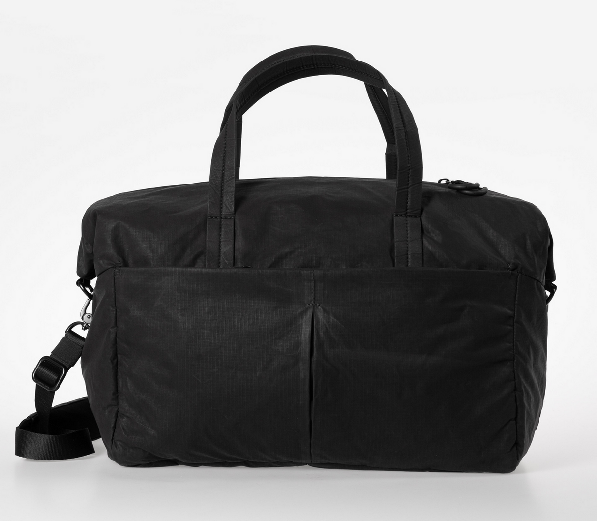 Aunts & Uncles Japan RE Lite Shinano Duffle Bag
