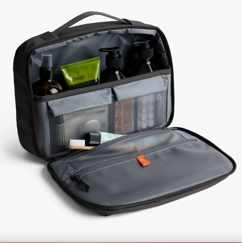 Bellroy Hanging Toiletry Kit Plus